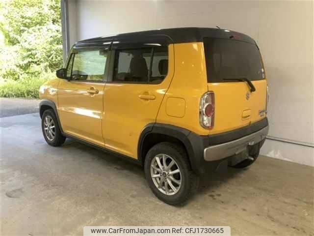 suzuki hustler 2017 CFJ1730665 image 2