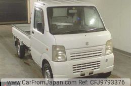 suzuki carry-truck 2012 -SUZUKI--Carry Truck DA63T--755921---SUZUKI--Carry Truck DA63T--755921-