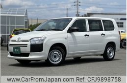 toyota probox-van 2024 -TOYOTA--Probox Van 6AE-NHP160V--NHP160-0104***---TOYOTA--Probox Van 6AE-NHP160V--NHP160-0104***-