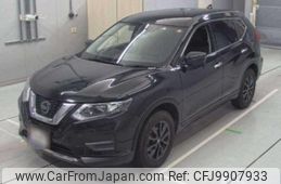 nissan x-trail 2021 quick_quick_5BA-NT32_NT32-612095