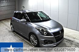 suzuki swift 2012 -SUZUKI--Swift ZC32S--ZC32S-105416---SUZUKI--Swift ZC32S--ZC32S-105416-