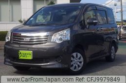 toyota noah 2013 quick_quick_DBA-ZRR70G_ZRR70-0554323