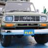 toyota land-cruiser-prado 1996 -トヨタ--ランドクルーザープラド KD-KZJ78W--KZJ78-0041774---トヨタ--ランドクルーザープラド KD-KZJ78W--KZJ78-0041774- image 2