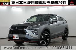 mitsubishi eclipse-cross 2020 quick_quick_5BA-GK1W_GK1W-0300600