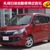 suzuki solio 2014 -SUZUKI--Solio DBA-MA15S--MA15S-680102---SUZUKI--Solio DBA-MA15S--MA15S-680102- image 1