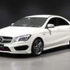 mercedes-benz cla-class 2014 -MERCEDES-BENZ 【北見 300ﾅ6071】--Benz CLA 117346--2N127274---MERCEDES-BENZ 【北見 300ﾅ6071】--Benz CLA 117346--2N127274- image 15