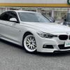 bmw 3-series 2012 -BMW--BMW 3 Series DBA-3A20--WBA3A56080NR02765---BMW--BMW 3 Series DBA-3A20--WBA3A56080NR02765- image 1