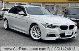 bmw 3-series 2012 -BMW--BMW 3 Series DBA-3A20--WBA3A56080NR02765---BMW--BMW 3 Series DBA-3A20--WBA3A56080NR02765-