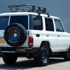 toyota land-cruiser 1993 CFJ1357328 image 4