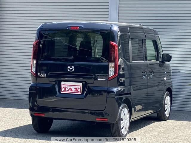 mazda flair-wagon 2024 CFJ1520305 image 2