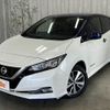 nissan leaf 2019 -NISSAN--Leaf ZAA-ZE1--ZE1-056846---NISSAN--Leaf ZAA-ZE1--ZE1-056846- image 8