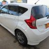 nissan note 2012 TE4393 image 2