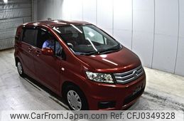 honda freed-spike 2010 -HONDA--Freed Spike GB3-1313371---HONDA--Freed Spike GB3-1313371-