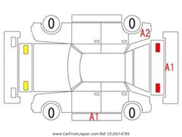 toyota sienta 2020 -TOYOTA--Sienta DBA-NSP170G--NSP170-7233872---TOYOTA--Sienta DBA-NSP170G--NSP170-7233872- image 2