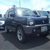 suzuki jimny 2008 -SUZUKI 【仙台 581ｴ2215】--Jimny ABA-JB23W--JB23W-601696---SUZUKI 【仙台 581ｴ2215】--Jimny ABA-JB23W--JB23W-601696- image 4