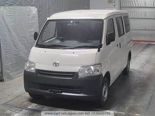 toyota liteace-van 2019 -TOYOTA--Liteace VAN S402M-0079690---TOYOTA--Liteace VAN S402M-0079690- image 1