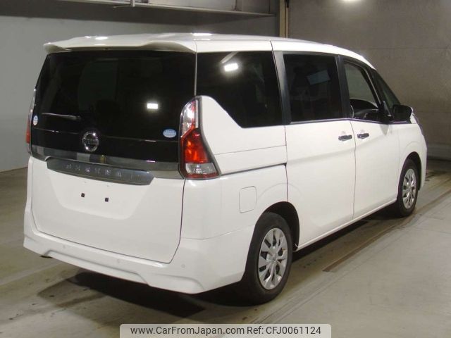 nissan serena 2021 -NISSAN--Serena C27-026839---NISSAN--Serena C27-026839- image 2