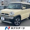 suzuki hustler 2018 quick_quick_MR41S_MR41S-310204 image 1