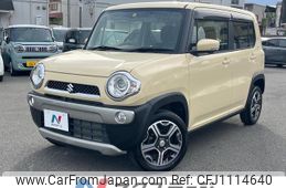 suzuki hustler 2018 quick_quick_MR41S_MR41S-310204
