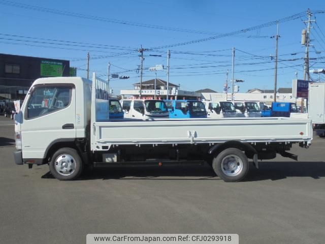 mitsubishi-fuso canter 2015 quick_quick_TKG-FEB50_FEB50-541044 image 2