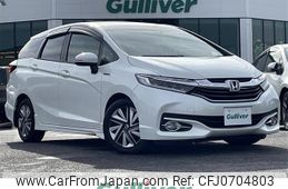 honda shuttle 2017 -HONDA--Shuttle DAA-GP7--GP7-1119521---HONDA--Shuttle DAA-GP7--GP7-1119521-