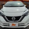 nissan note 2018 -NISSAN--Note DBA-E12--E12-571197---NISSAN--Note DBA-E12--E12-571197- image 9