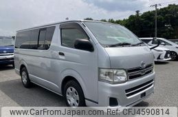 toyota hiace-van 2012 quick_quick_CBF-TRH200V_TRH200-0153372