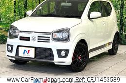 suzuki alto-works 2019 CFJ1453589