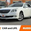 toyota crown-majesta 2009 CFJ1805023 image 1