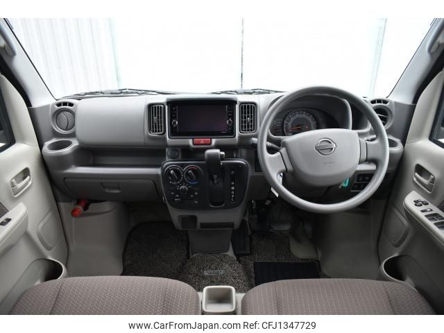 nissan nv100-clipper 2020 quick_quick_HBD-DR17V_DR17V-438757 image 2