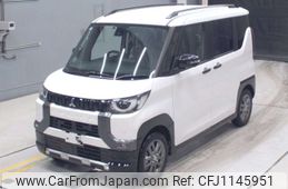 mitsubishi delica-mini 2024 -MITSUBISHI 【Ｎｏ後日 】--Delica Mini B38A-0602841---MITSUBISHI 【Ｎｏ後日 】--Delica Mini B38A-0602841-