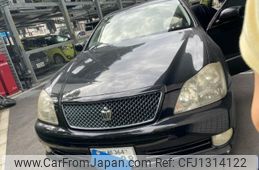 toyota crown 2004 -TOYOTA--Crown CBA-GRS180--GRS180-0013389---TOYOTA--Crown CBA-GRS180--GRS180-0013389-