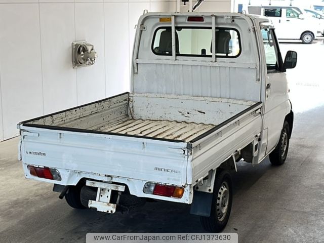 mitsubishi minicab-truck 1999 -MITSUBISHI--Minicab Truck U62T-0102486---MITSUBISHI--Minicab Truck U62T-0102486- image 2