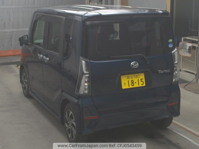 daihatsu tanto 2020 -DAIHATSU 【越谷 580ｷ1815】--Tanto LA650S-1012162---DAIHATSU 【越谷 580ｷ1815】--Tanto LA650S-1012162- image 2