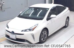 toyota prius 2020 -TOYOTA 【岐阜 303に1772】--Prius ZVW51-6157298---TOYOTA 【岐阜 303に1772】--Prius ZVW51-6157298-