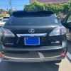 lexus rx 2011 -LEXUS--Lexus RX DBA-AGL10W--AGL10-2409364---LEXUS--Lexus RX DBA-AGL10W--AGL10-2409364- image 4