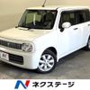 suzuki alto-lapin 2013 -SUZUKI--Alto Lapin DBA-HE22S--HE22S-433674---SUZUKI--Alto Lapin DBA-HE22S--HE22S-433674- image 1