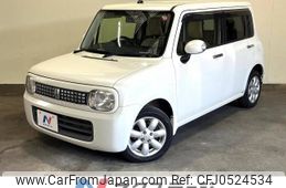 suzuki alto-lapin 2013 -SUZUKI--Alto Lapin DBA-HE22S--HE22S-433674---SUZUKI--Alto Lapin DBA-HE22S--HE22S-433674-