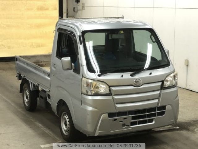 daihatsu hijet-truck 2014 -DAIHATSU--Hijet Truck S500P-0004769---DAIHATSU--Hijet Truck S500P-0004769- image 1