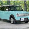 suzuki alto-lapin 2018 CFJ1604599 image 16