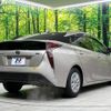 toyota prius 2017 -TOYOTA--Prius DAA-ZVW50--ZVW50-8061989---TOYOTA--Prius DAA-ZVW50--ZVW50-8061989- image 18