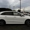 mercedes-benz b-class 2019 -MERCEDES-BENZ--Benz B Class 3DA-247012--WDD2470122J051385---MERCEDES-BENZ--Benz B Class 3DA-247012--WDD2470122J051385- image 12