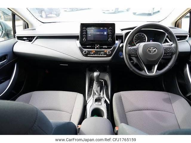 toyota corolla-touring-wagon 2019 CFJ1765159 image 2