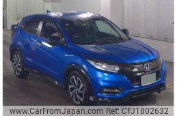 honda vezel 2019 CFJ1802632