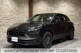 porsche macan 2024 -PORSCHE--Porsche Macan 7BA-J1PT--WP1ZZZ95ZRLB06735---PORSCHE--Porsche Macan 7BA-J1PT--WP1ZZZ95ZRLB06735-