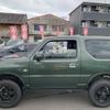 suzuki jimny 2018 quick_quick_JB23W_JB23W-776349 image 11