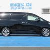 toyota alphard 2010 GOO_JP_988025012700601994001 image 28