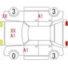suzuki alto-lapin 2014 -SUZUKI--Alto Lapin DBA-HE22S--HE22S-827962---SUZUKI--Alto Lapin DBA-HE22S--HE22S-827962- image 2