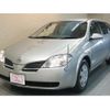 nissan primera-wagon 2001 quick_quick_WTP12_WTP12-004513 image 1