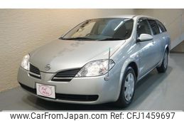 nissan primera-wagon 2001 quick_quick_WTP12_WTP12-004513